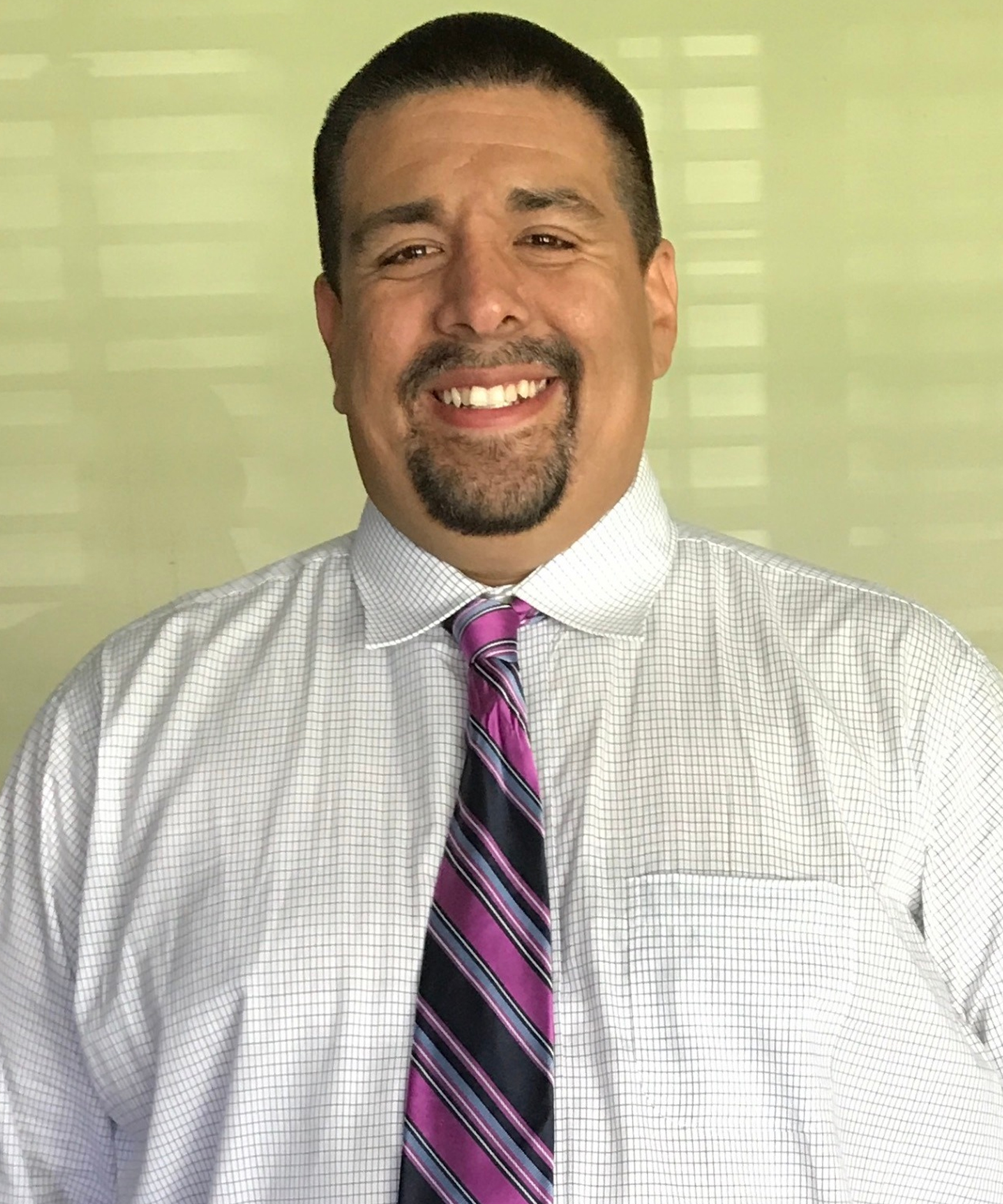 Daniel Aguilar