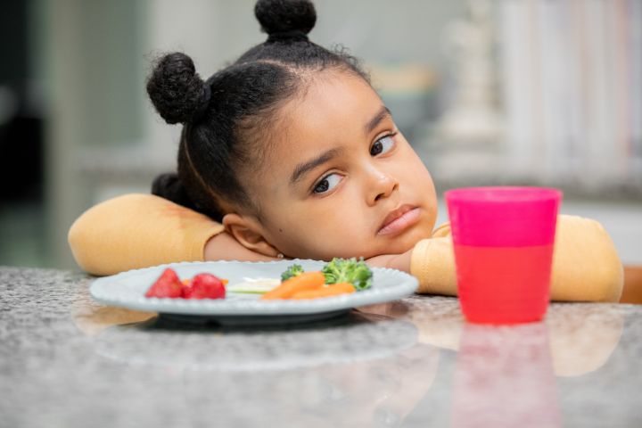 feeding therapy for kids, why my child doesnt eat? OT specialists near me, Whittier USA OT