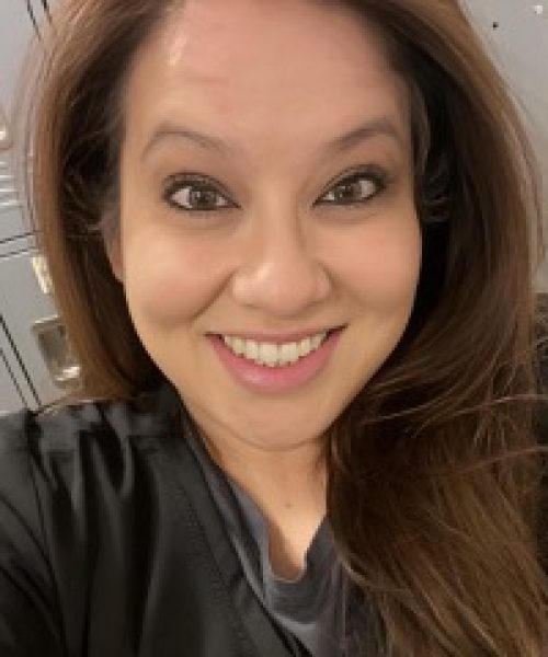 Received degree at Certified Occupational Therapy Assistant from CBD College with an associates in early childhood development. I am passionate supporting children’s growth through child directed, but effective therapy.